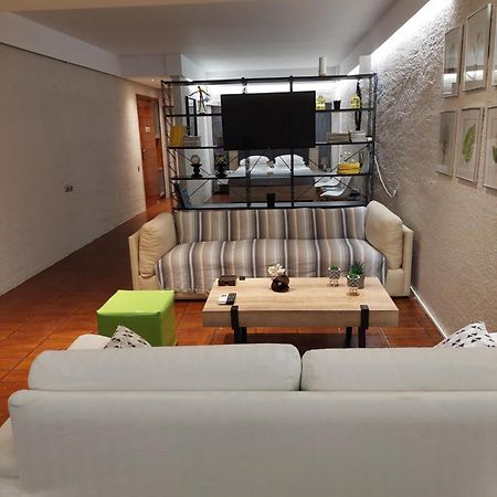 Comfortable, Spacious Studio @ Kolonaki Athena Bagian luar foto