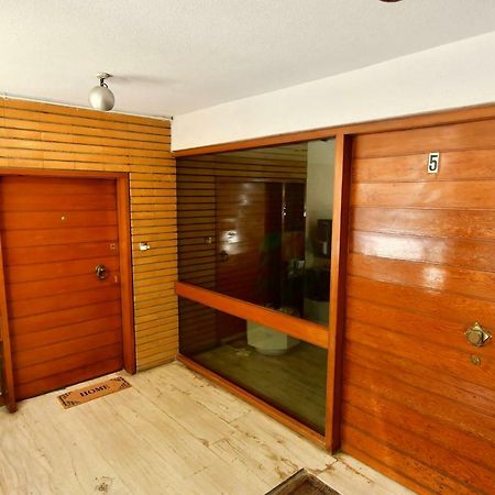 Comfortable, Spacious Studio @ Kolonaki Athena Bagian luar foto