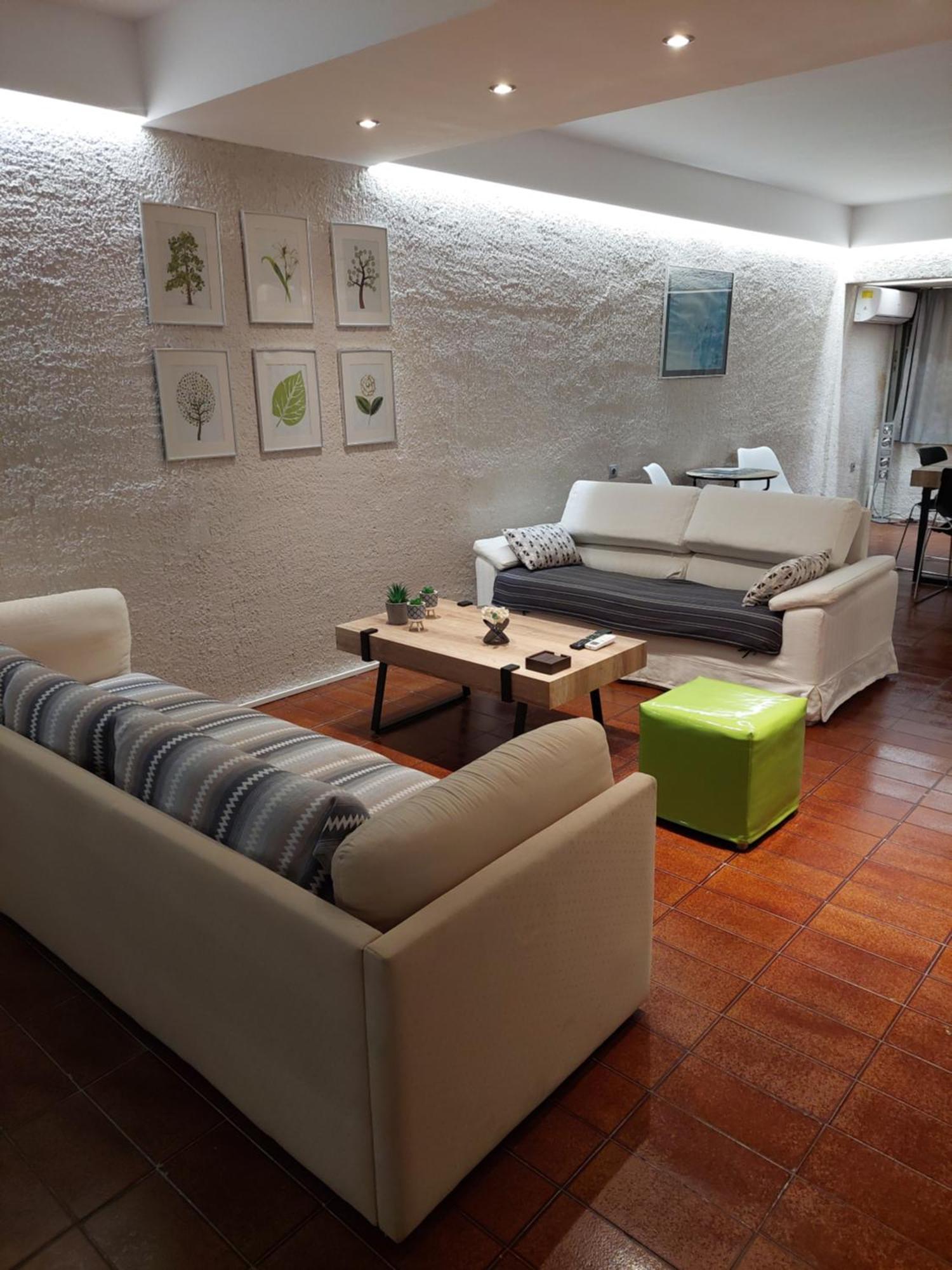 Comfortable, Spacious Studio @ Kolonaki Athena Bagian luar foto