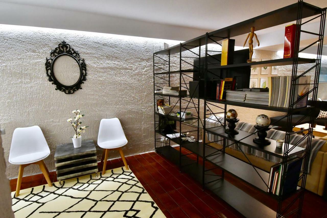 Comfortable, Spacious Studio @ Kolonaki Athena Bagian luar foto
