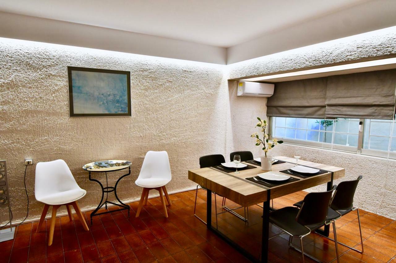Comfortable, Spacious Studio @ Kolonaki Athena Bagian luar foto